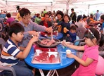 장수한우랑사과랑축제,지역축제,축제정보