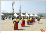 황토현동학농민혁명기념제,지역축제,축제정보