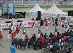 정읍예술제 및 벚꽃길 문화공연,지역축제,축제정보