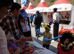 진안홍삼축제,지역축제,축제정보