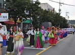 영동난계국악축제,지역축제,축제정보