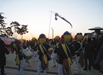 인왕산 청운공원 해맞이축제,지역축제,축제정보