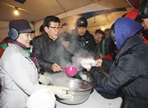 삼천포대교 해맞이축제,지역축제,축제정보