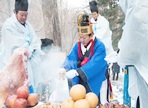 태백산 눈축제,지역축제,축제정보