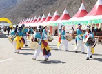 장성 백양고로쇠 축제,지역축제,축제정보