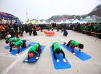 울진대게와 붉은대게축제,지역축제,축제정보