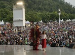 양산삽량문화축전,지역축제,축제정보