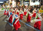원주 다이내믹 댄싱카니발,지역축제,축제정보