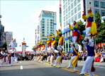 인천부평풍물대축제,지역축제,축제정보