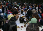 문경새재 달빛사랑여행,지역축제,축제정보