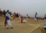 가현산 진달래축제,지역축제,축제정보