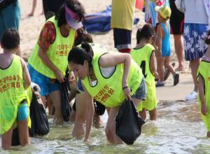 쟁기동 38평화마을 여름해변축제,지역축제,축제정보