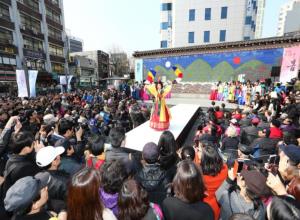 종로 한복축제,지역축제,축제정보