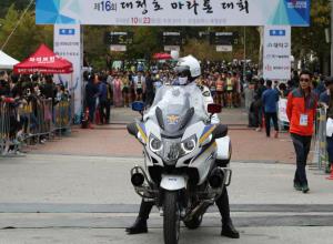 청원생명쌀 대청호마라톤대회,지역축제,축제정보