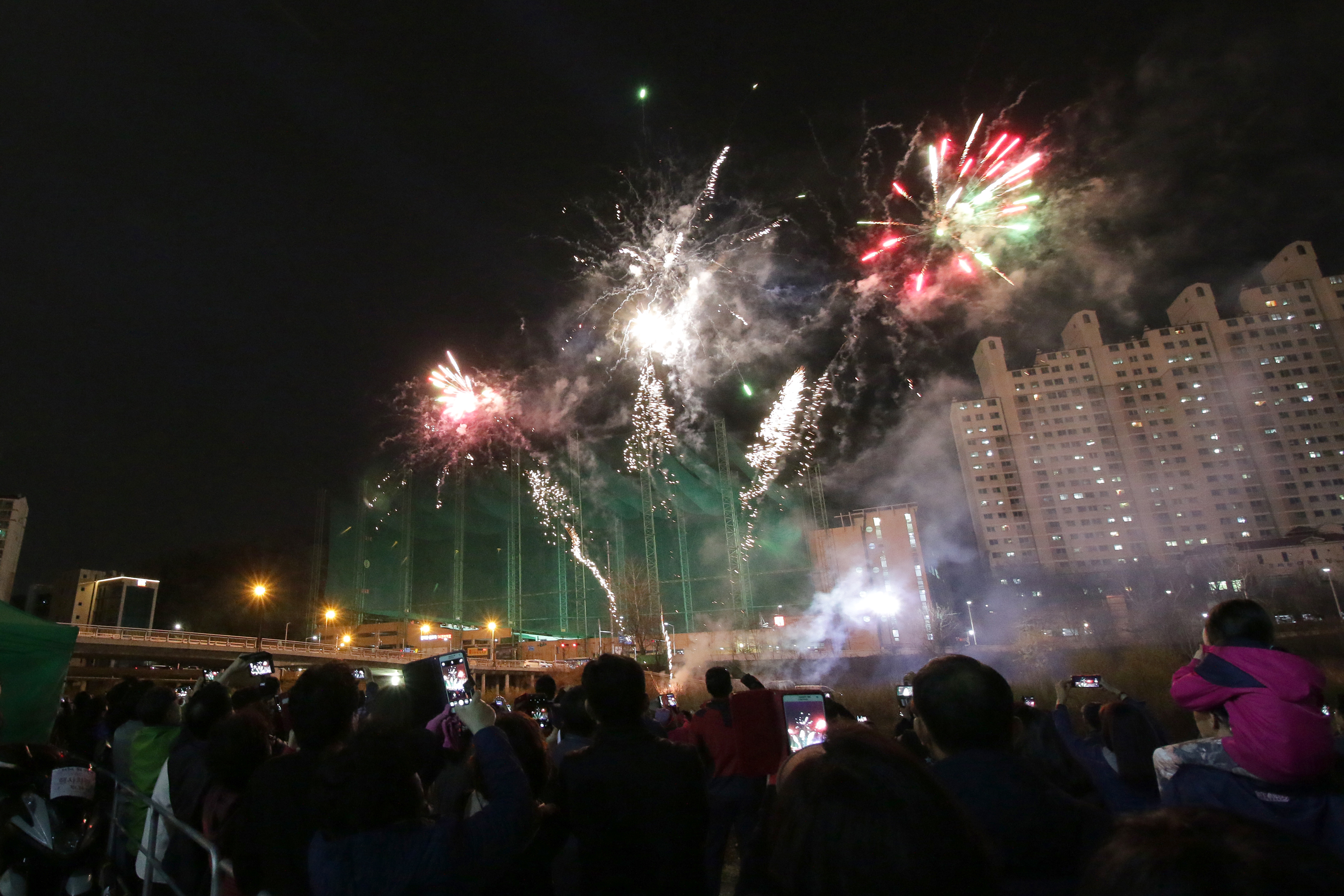 안양충훈벚꽃축제,지역축제,축제정보