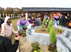 신라왕들의 축제,지역축제,축제정보