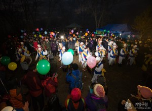 계양산 해맞이 행사,지역축제,축제정보