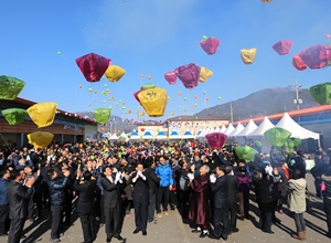 지리산산청곶감축제,지역축제,축제정보