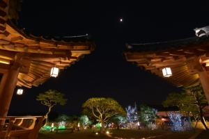 일산한옥마을정와빛축제,국내여행,음식정보