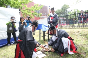 선잠제향,서울특별시 성북구,지역축제,축제정보