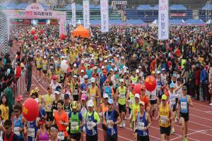 합천벚꽃마라톤대회,경상남도 합천군,지역축제,축제정보