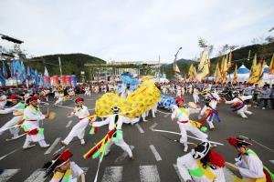 사천와룡문화제,경상남도 사천시,지역축제,축제정보