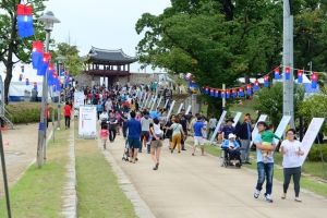 홍성역사인물축제,국내여행,음식정보