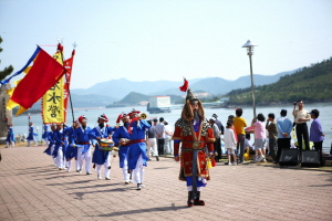 명량대첩축제,국내여행,음식정보