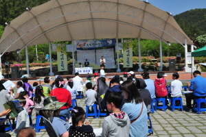 우포생태문학제,경상남도 창녕군,지역축제,축제정보