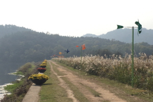 청암산구슬뫼 전국등산축제,국내여행,음식정보