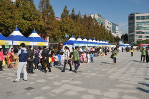 김포시 평생학습박람회,국내여행,음식정보