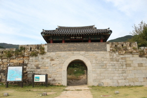 가산산성 달빛산행,국내여행,음식정보