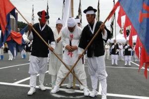 연산백중놀이,충청남도 공주시,지역축제,축제정보