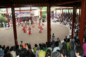 부산민속예술축제,부산광역시 동래구,지역축제,축제정보