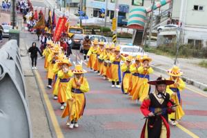 남이흥장군 문화제,충청남도 당진시,지역축제,축제정보