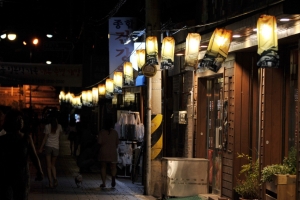 군산야행,국내여행,음식정보