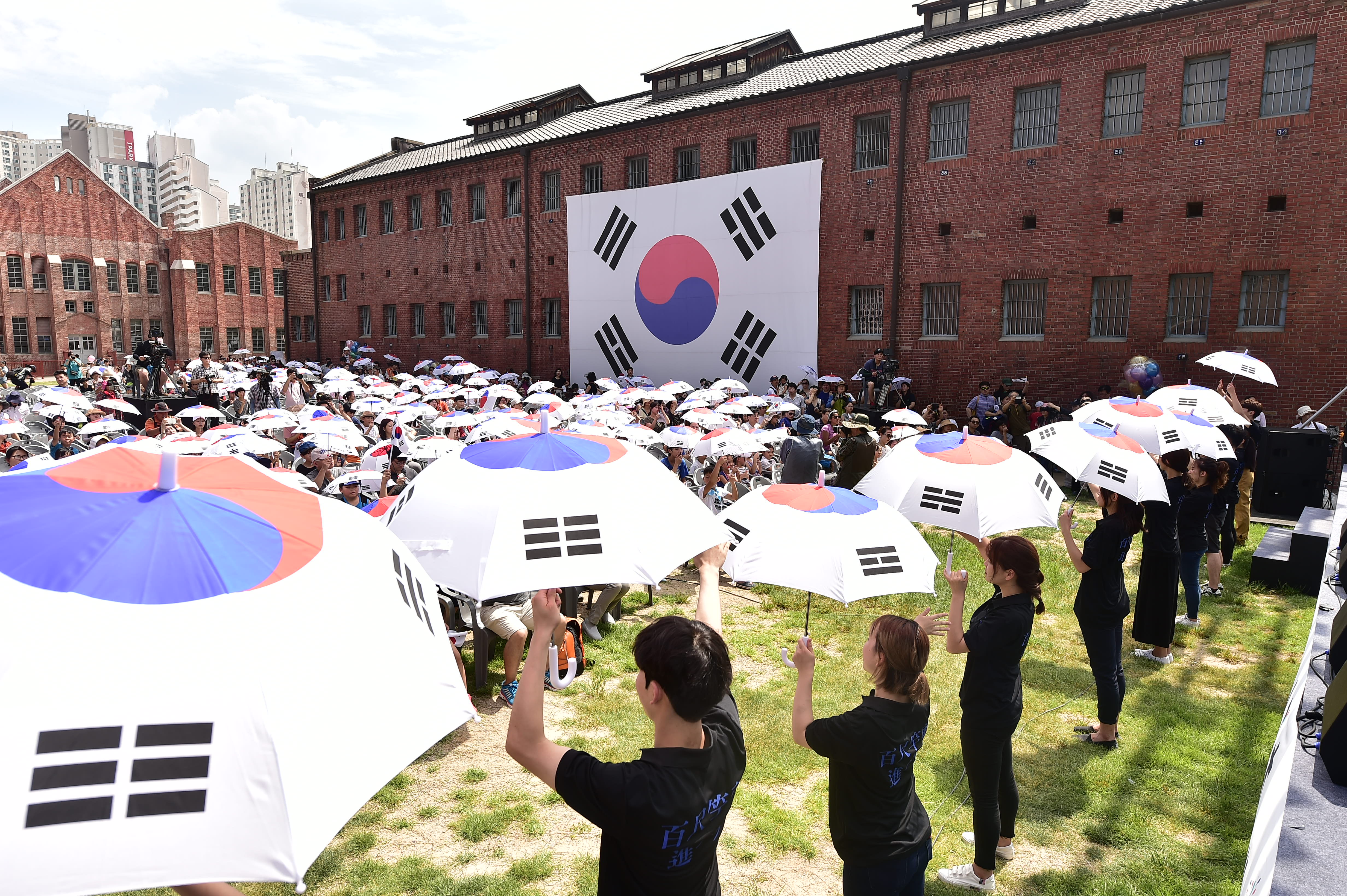 독립민주축제,서울특별시 서대문구,지역축제,축제정보