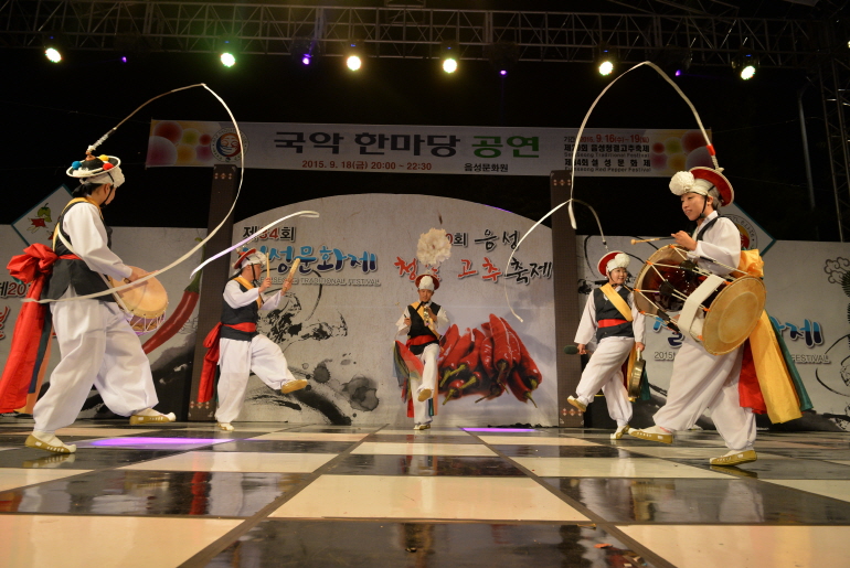 설성문화제,충청북도 음성군,지역축제,축제정보