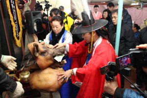 부군당제,서울특별시 마포구,지역축제,축제정보