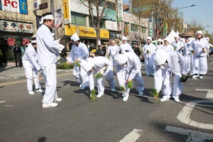 4.19혁명 국민문화제,서울특별시 강북구,지역축제,축제정보