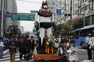 어린이 동화축제,서울특별시 강서구,지역축제,축제정보