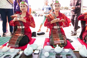 구로 다문화 축제,국내여행,음식정보