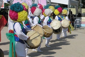 글로벌 문화축제,서울특별시 성북구,지역축제,축제정보