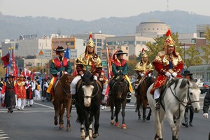 남이장군대제,서울특별시 용산구,지역축제,축제정보