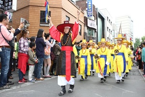 古Go종로 문화 페스티벌,서울특별시 종로구,지역축제,축제정보