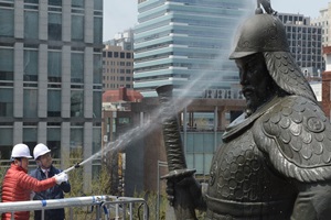 충무공 거북선 대축제,국내여행,음식정보