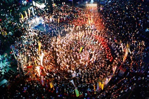 인천부평풍물대축제,국내여행,음식정보