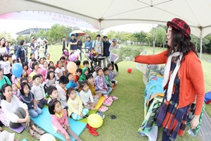 프리페스티벌,대전광역시 서구,지역축제,축제정보