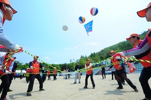 대덕제 앞산빨래터 축제,대구광역시 남구,지역축제,축제정보