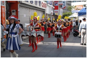 동성로축제,대구광역시 중구,지역축제,축제정보